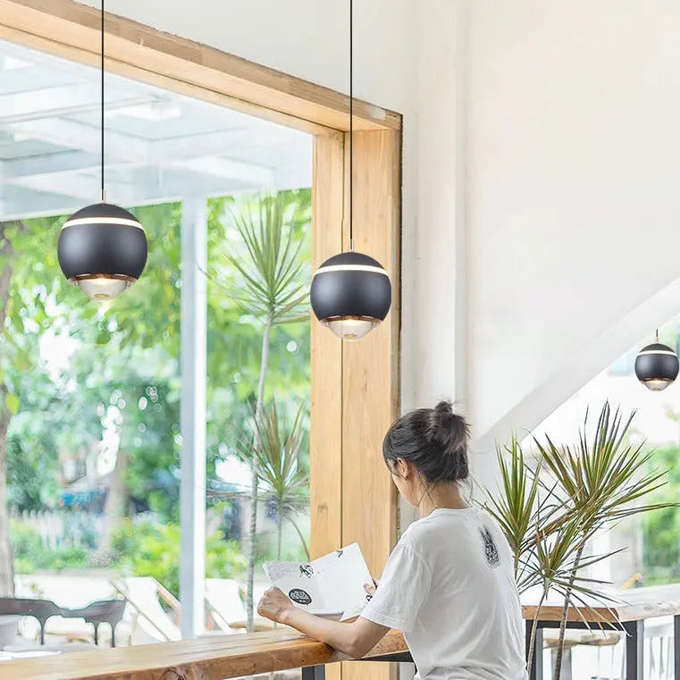 Decoration Reading Lighting LED Suspension Hanging Light — alternate product view 10