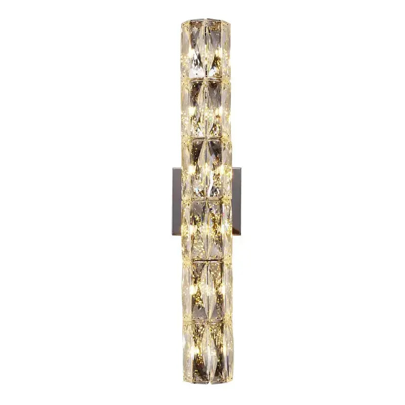 Bedside Long Wall Lamp — product view