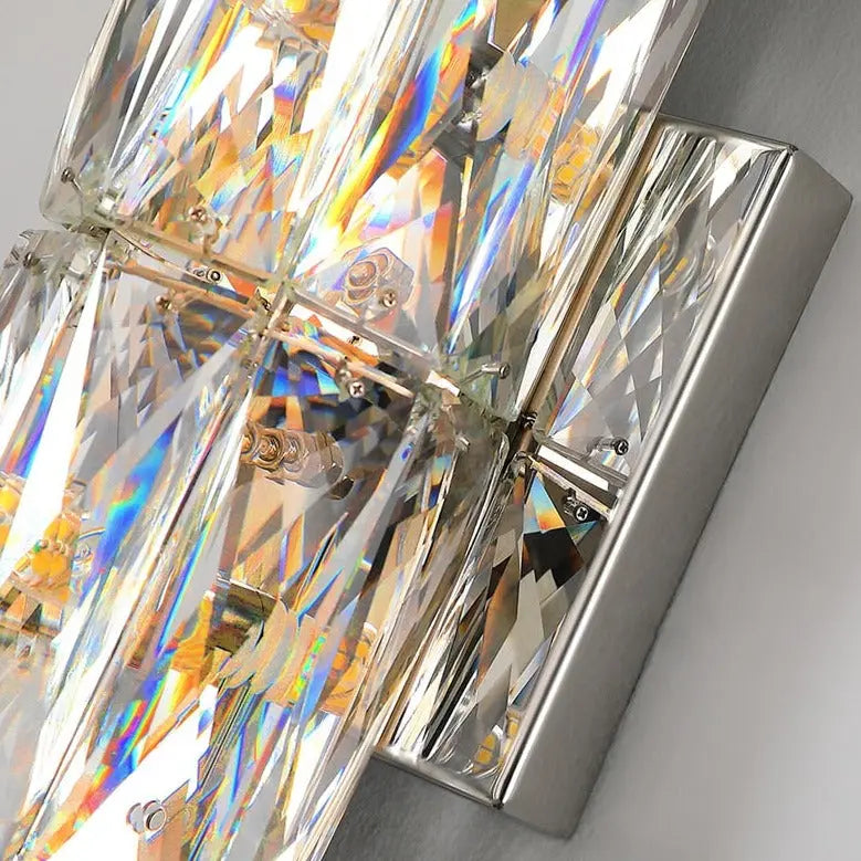 Bedside Long Wall Lamp — alternate product view 4