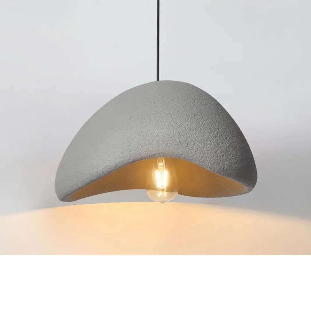 Modern Minimalist Dining Room Lamp — alternate product view 9