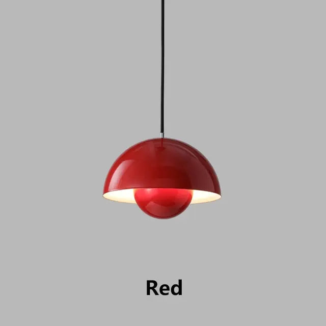 Designer Art Decorative Pendant Light — alternate product view 7
