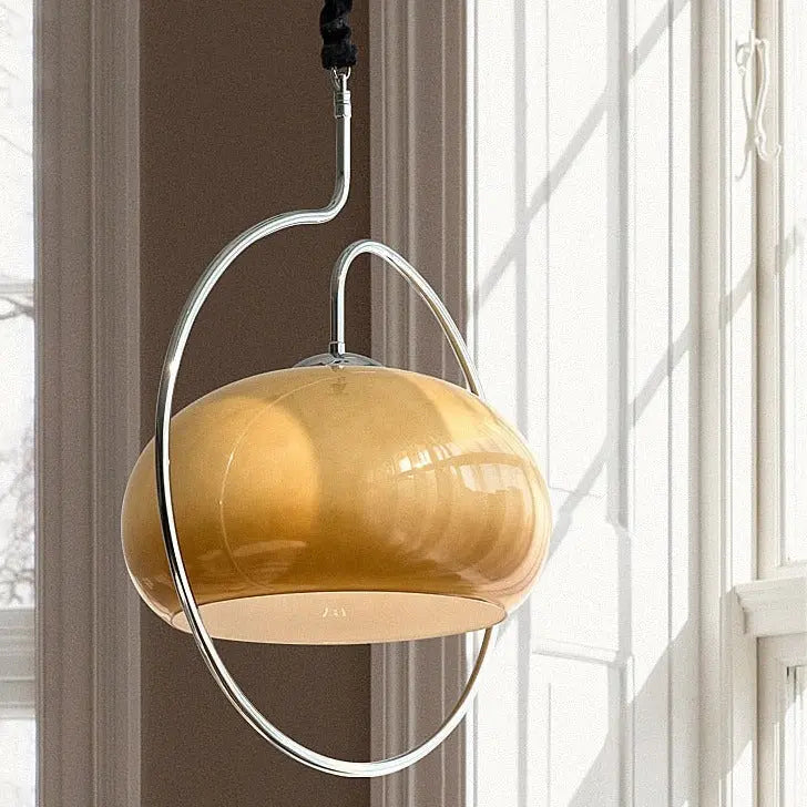 Medieval Pendant Light — alternate product view 1