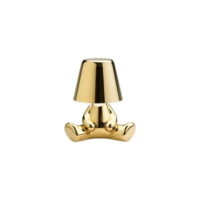 Table Man Lamp — alternate product view 15