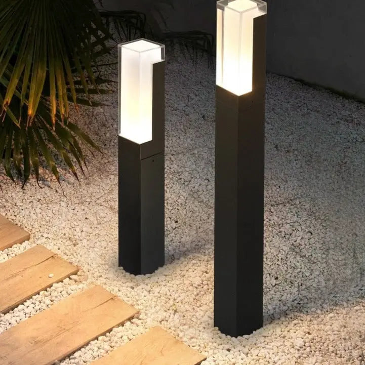 LED Lawn Lamp Landscape Lights — product view