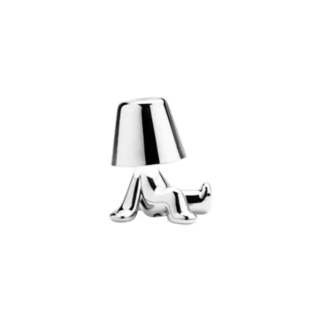 Table Man Lamp — alternate product view 9