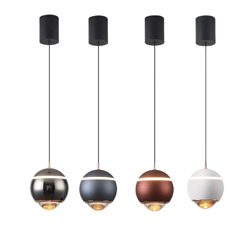 Decoration Reading Lighting LED Suspension Hanging Light — product view