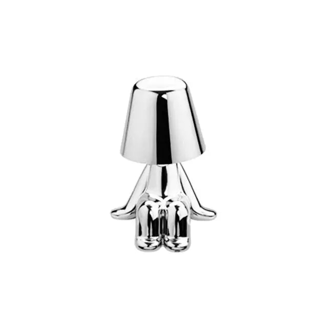 Table Man Lamp — alternate product view 13