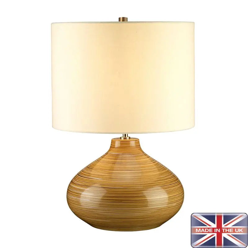 Bailey Light Table Lamp — product view