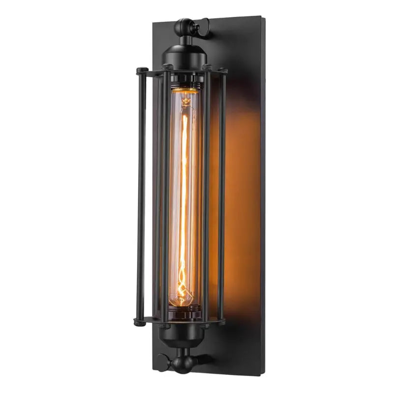 Country Wall Lamp — product view