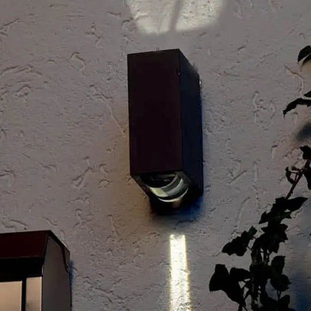 Agner 2 Light Wall Light — product view