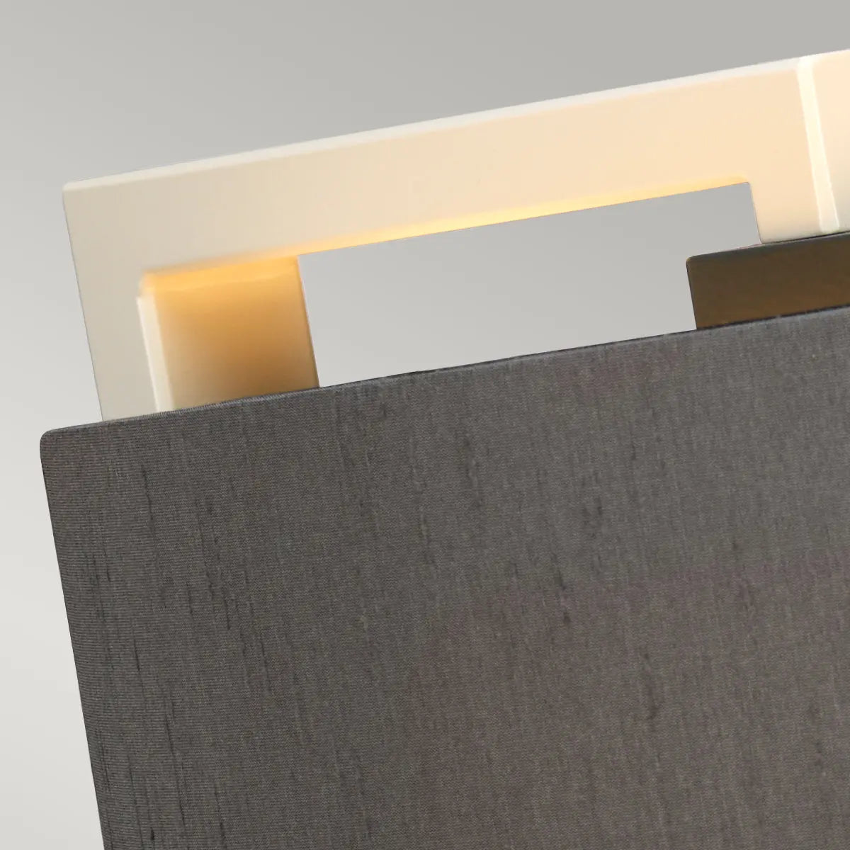Axios Table Lamp — close-up design detail