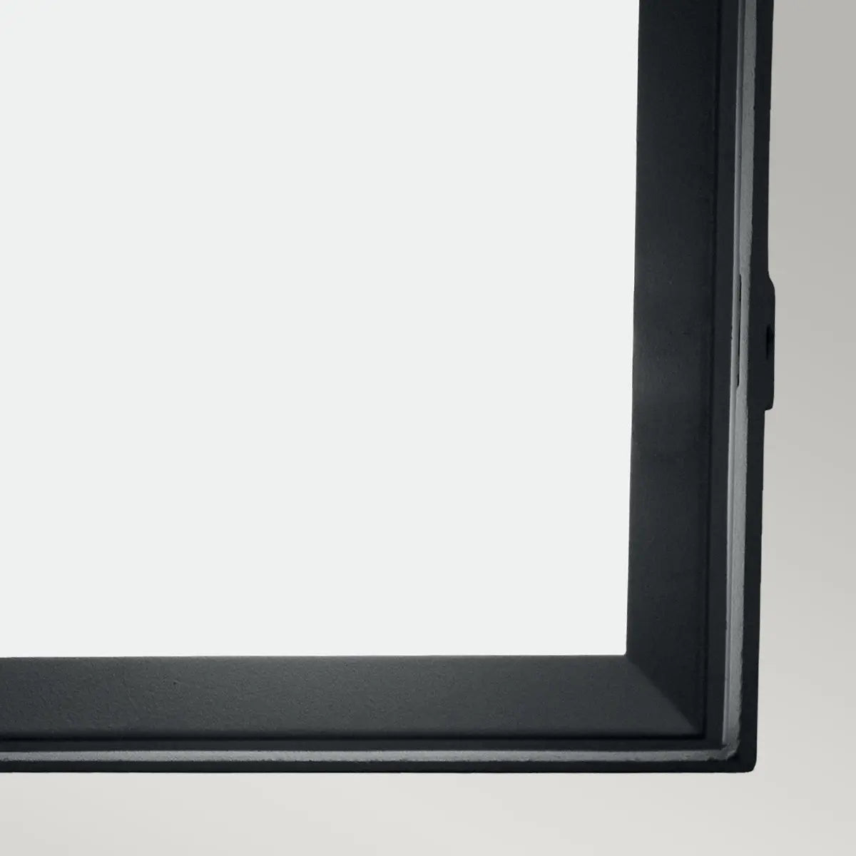Egil 1 Light Wall/Ceiling Lantern — close-up design detail 3