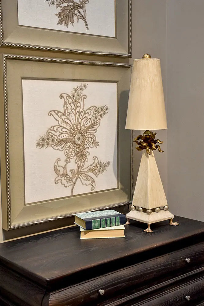 Leda 1 Light Table Lamp — alternate product view 2