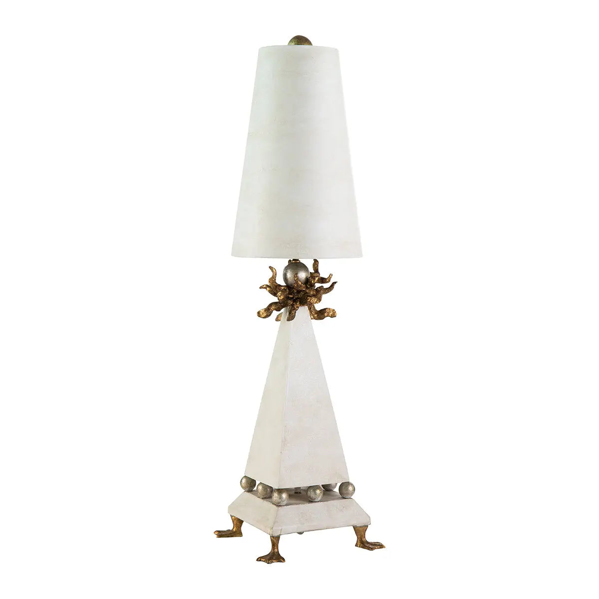 Leda 1 Light Table Lamp — alternate product view 1