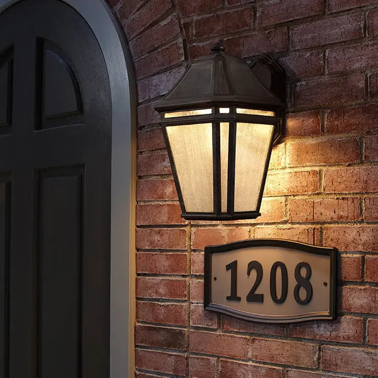 Londontowne Light Wall Lantern — alternate product view 1