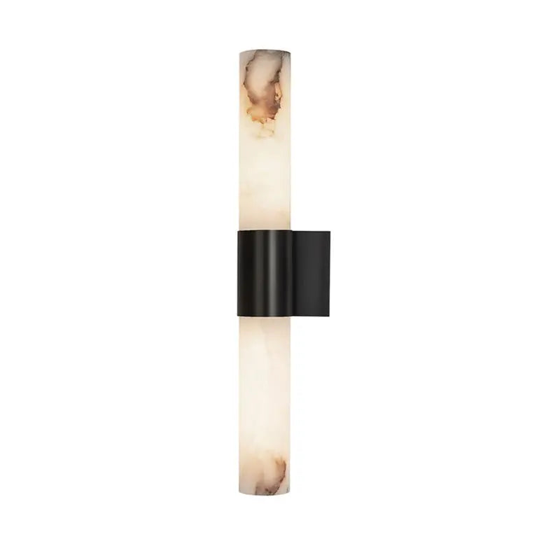 Modern Minimalist Artistic Wall Sconce — alternate product view 2