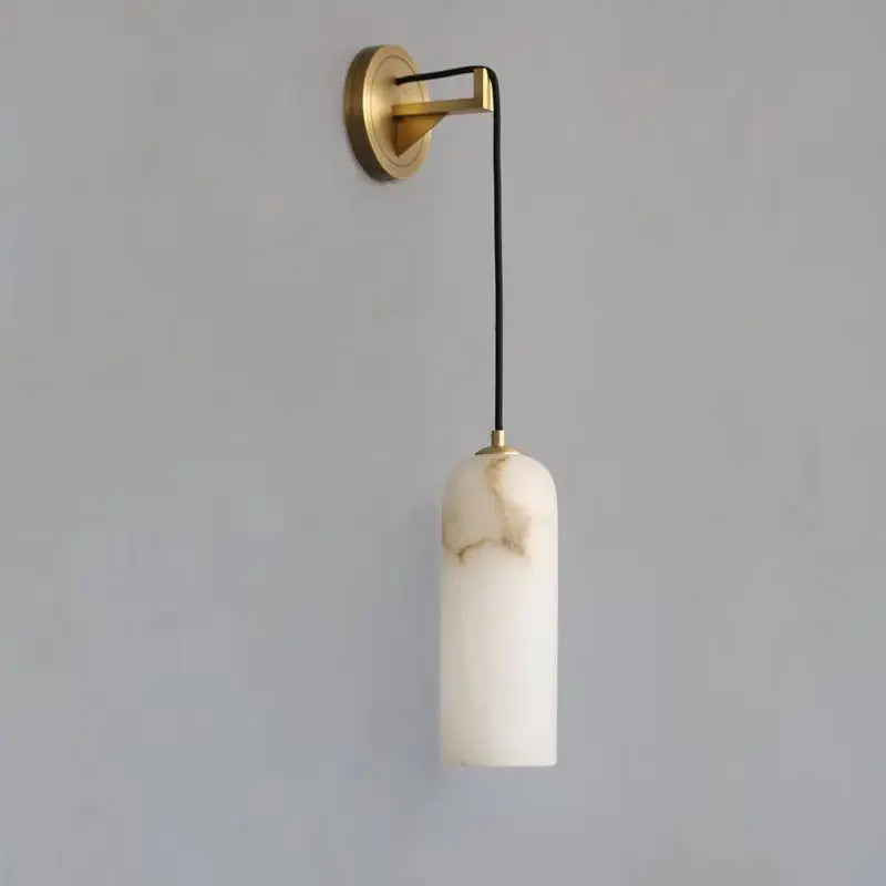 Natural Stone Decorative Wall Lighting — product view
