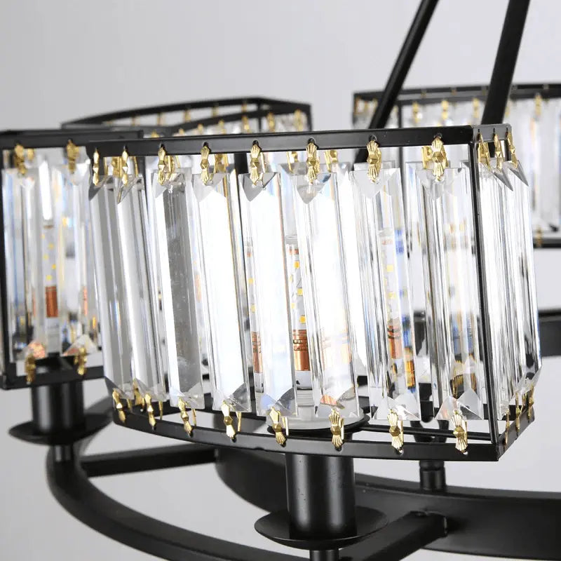 New Modern Creative Designer Chandelier — alternate product view 5