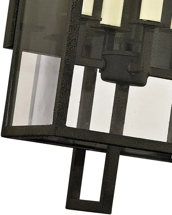 Exterior Wall Light — alternate product view 1