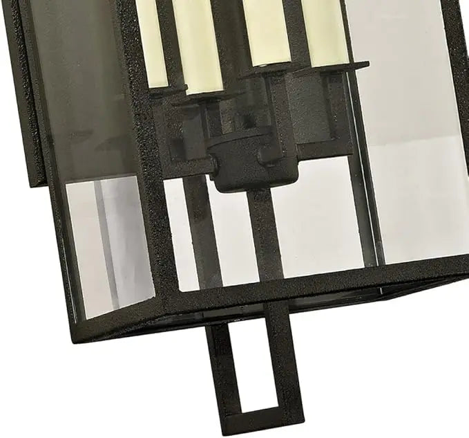 Exterior Wall Light — alternate product view 2