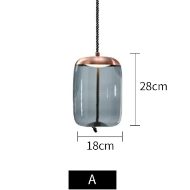 Hammer Pendant Lights — alternate product view 27