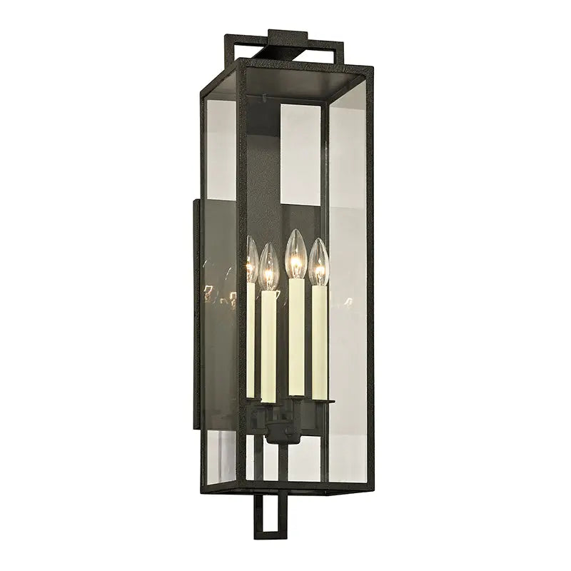 Exterior Wall Light — product view