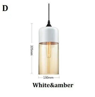 Glob Postmodern Pendant Lights — alternate product view 22