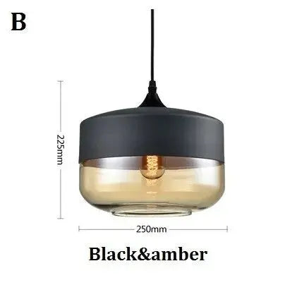 Glob Postmodern Pendant Lights — alternate product view 15