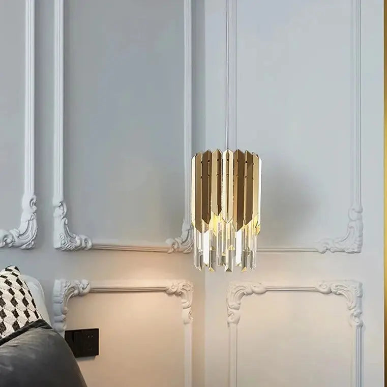 Modern Hanging Light Fixtures — alternate product view 9