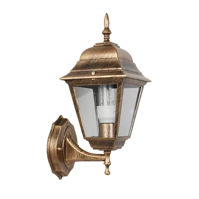 Porch Wall Outdoor Waterproof Porch Light — product view