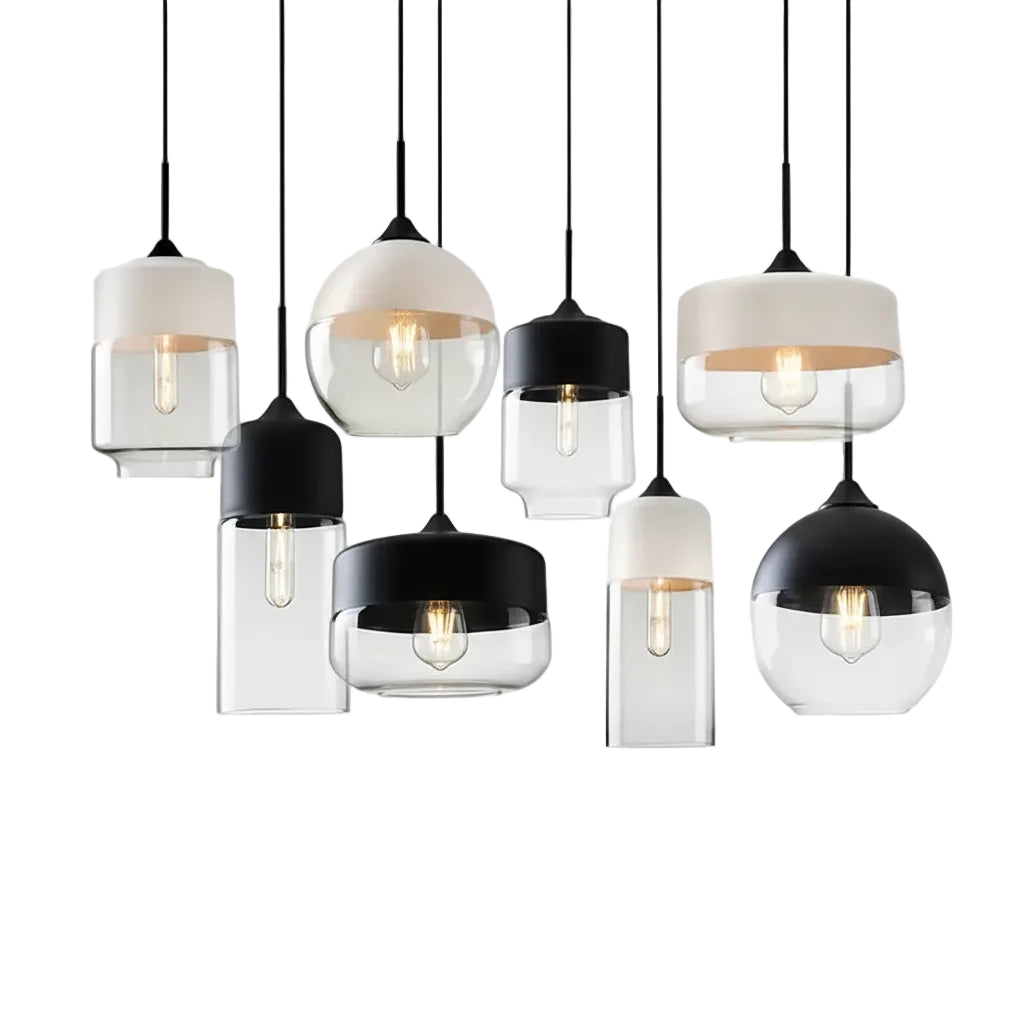 Glob Postmodern Pendant Lights — product view