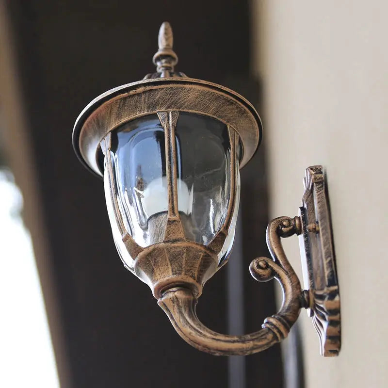 Classic Wall Lights — alternate product view 4