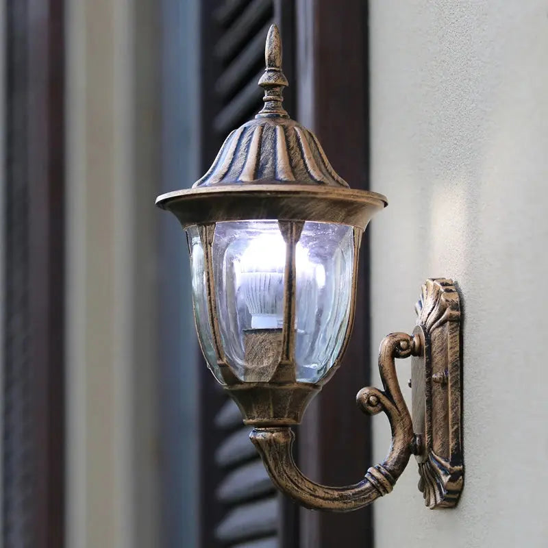 Classic Wall Lights — alternate product view 2