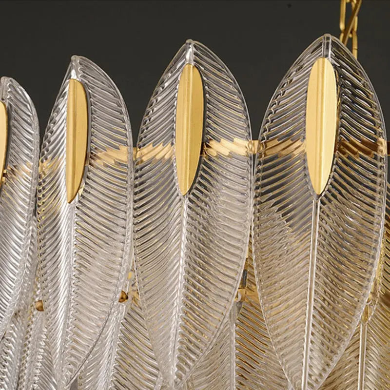 French Style Chandelier — alternate product view 5