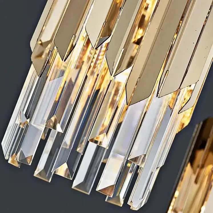 Modern Hanging Light Fixtures — alternate product view 12