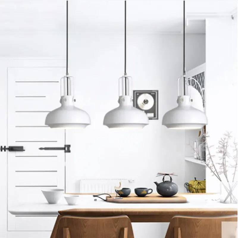Post Modern DIY Pendant Light — alternate product view 9