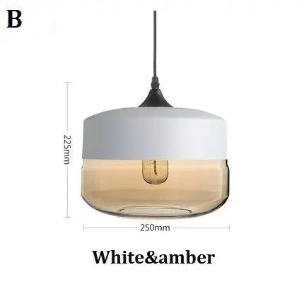Glob Postmodern Pendant Lights — alternate product view 14