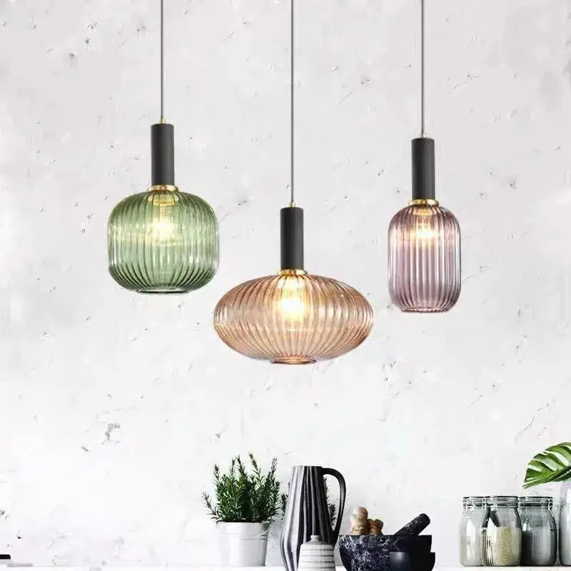Creative Restaurant Lighting — alternate product view 2