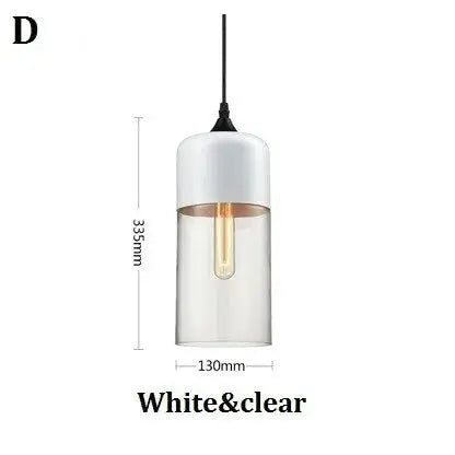 Glob Postmodern Pendant Lights — alternate product view 21