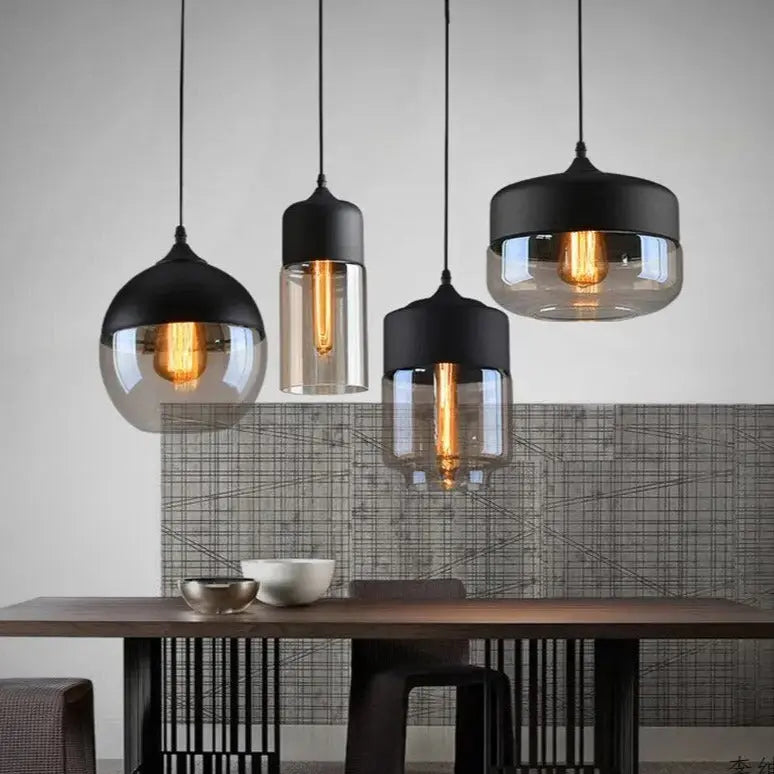 Glob Postmodern Pendant Lights — alternate product view 5