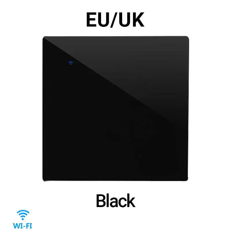 Wifi Smart Touch Switch — alternate product view 7