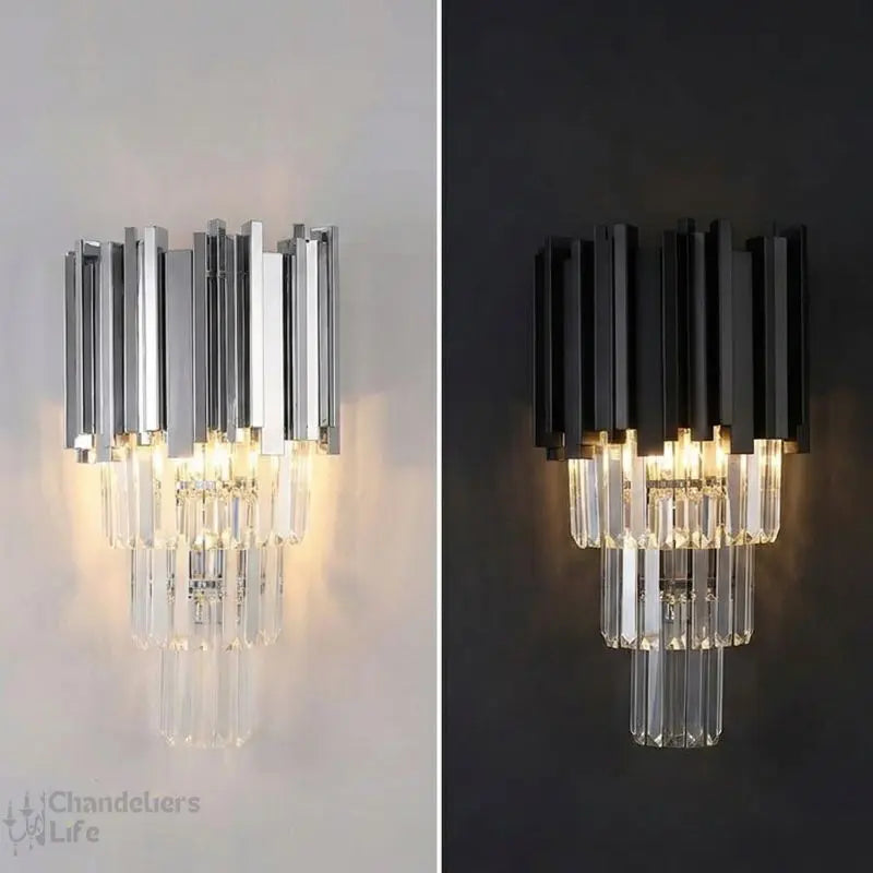 Staircase Luxury Wall Lights — alternate product view 6