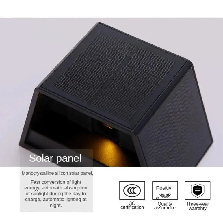 Outdoor Waterproof Garden Decor Lights — alternate product view 5