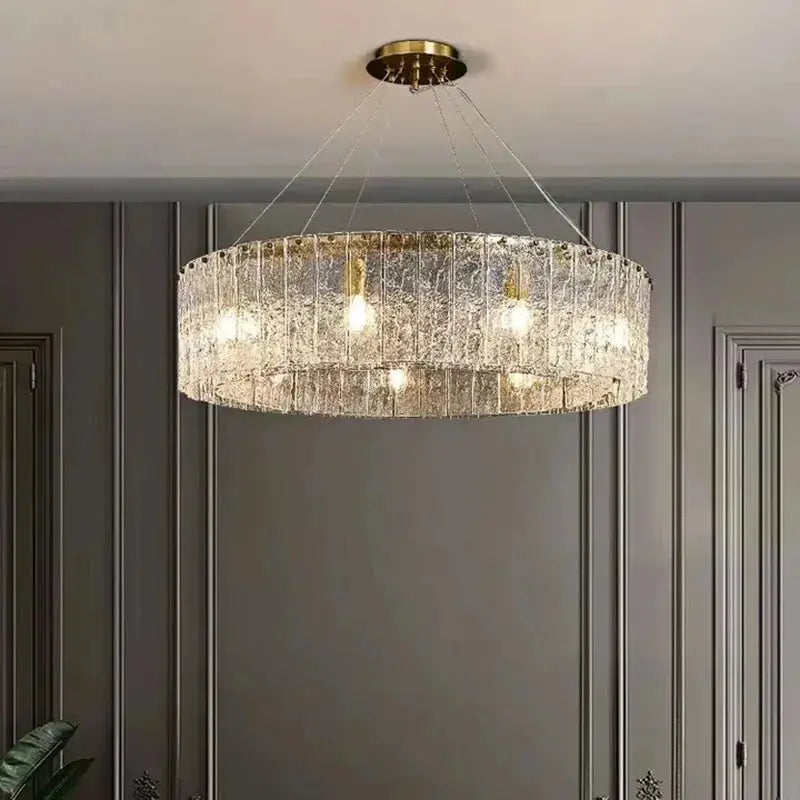 Creative Glass Wall Light — alternate product view 4