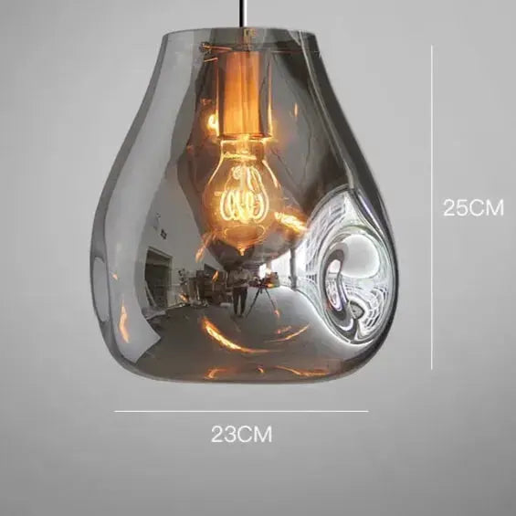 Nordic Style Pendant Light — alternate product view 7