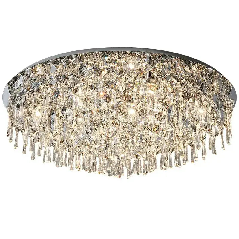 Luxury Modern Ceiling Lamp — alternate product view 1