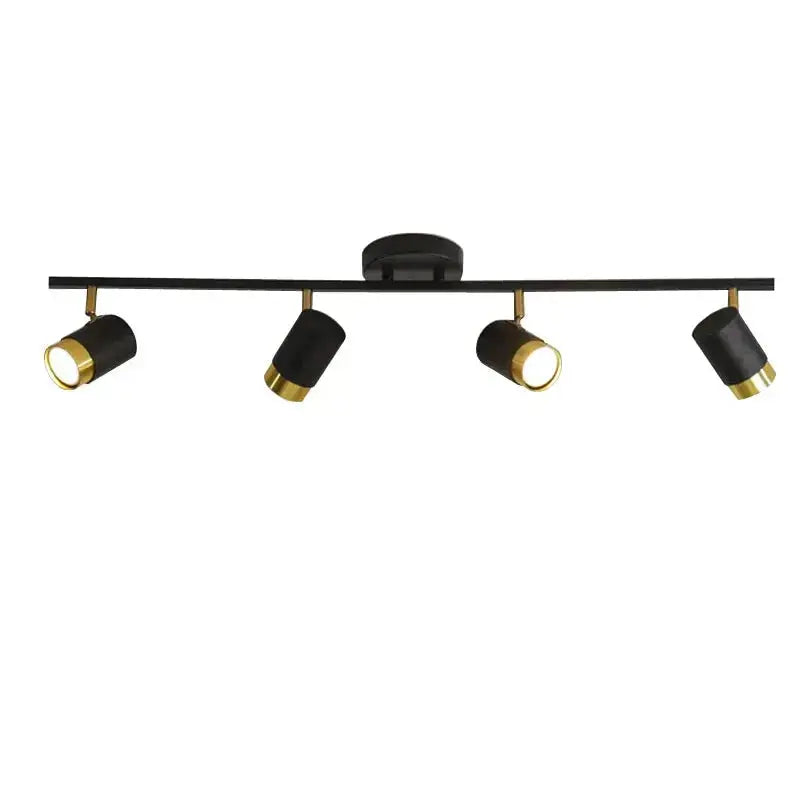 Rail Track Lighting — alternate product view 1