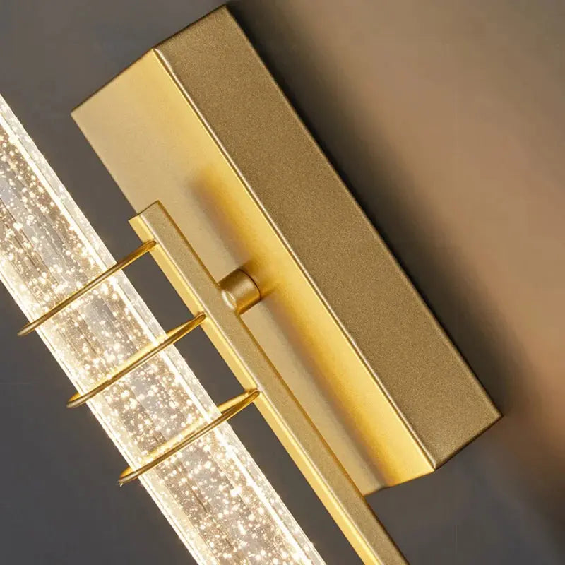 Bubble Modern Wall Lamps — alternate product view 4