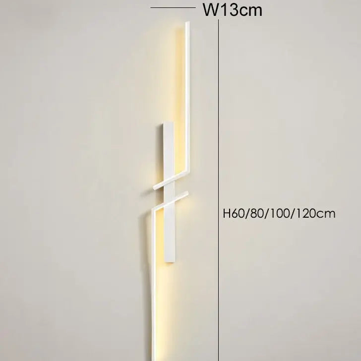 LED Wall Mounted Lighting — alternate product view 8