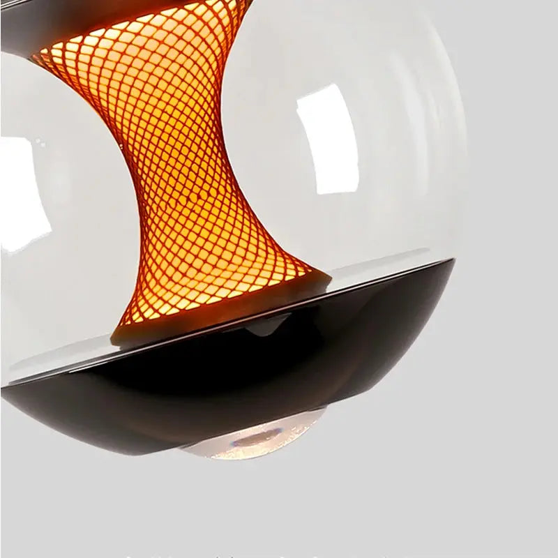 New Modern Pendant Light Kitchen Island Lighting — alternate product view 4